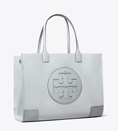 Tory Burch Ella Handväska Dam Blå | VGNRB-4816