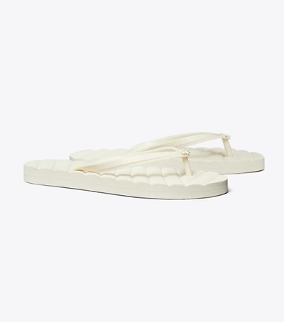 Tory Burch Kira Flip Flop Dam Vita | WTRLJ-0972