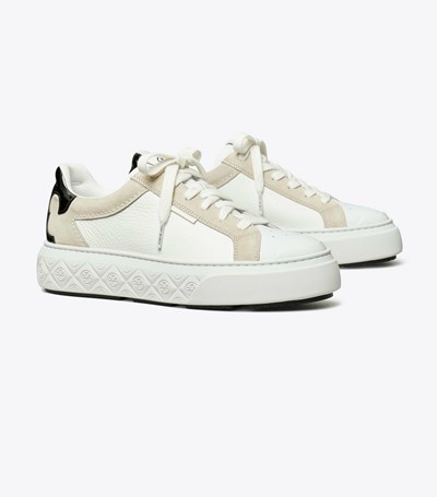Tory Burch Ladybug Sneakers Dam Vita | ADSYU-5982