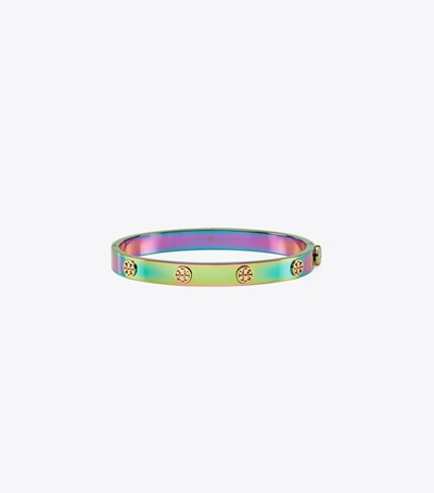 Tory Burch Miller Stud Hinge Armband Dam Olika Färger | HJREC-2619